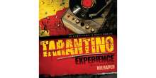 Filmmusik: Tarantino Experience Reloaded (180g) (Limited Deluxe Edition) (Red &amp; Yellow Vinyl), 2 LPs