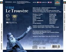 Giuseppe Verdi (1813-1901): Il Trovatore, 2 CDs