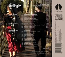 Nova Guitar Dio - Sortilegios, CD