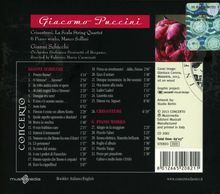 Giacomo Puccini (1858-1924): Gianni Schicchi, CD