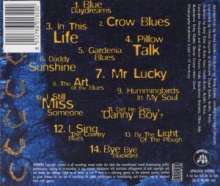 Terry Clarke: Lucky, CD