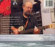 David Essig: Into The Lowering Sky, CD