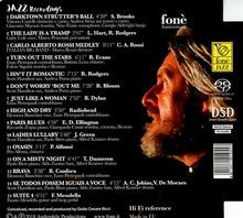 Jazz Recordings: 35th Fonè Anniversary, Super Audio CD