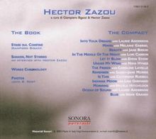 Hector Zazou &amp; Swara: Strong Currents, CD
