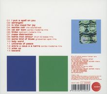 S-Tone Inc.: Lost &amp; Found, CD