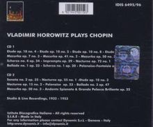 Frederic Chopin (1810-1849): Klavierwerke, 2 CDs