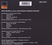 Rückansicht vergrößern