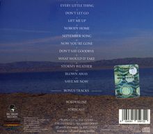 Jeff Lynne: Armchair Theatre, CD
