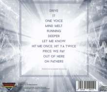 Johnny Gioeli: One Voice, CD