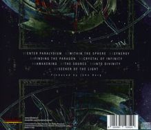 Paralydium: Worlds Beyond, CD