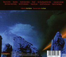 Blue Öyster Cult: Curse Of The Hidden Mirror, CD