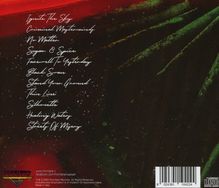 Bloody Heels: Ignite The Sky, CD