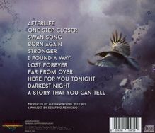 Sunstorm: Afterlife, CD