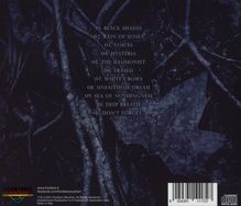 False Memories: The last Night of Fall, CD