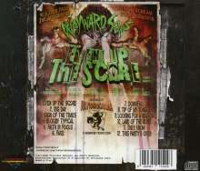 Wayward Sons: Even Up The Score, CD