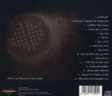 Neal Morse: The Dreamer: Joseph Part One, CD