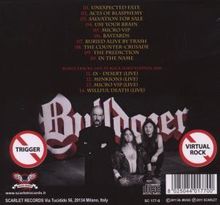 Rückansicht vergrößern