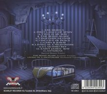 Dark Moor: Ars Musica, CD