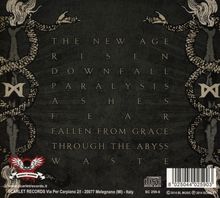 Noveria: Risen, CD