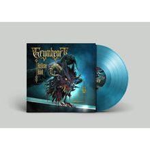 Grymheart: Hellish Hunt, LP