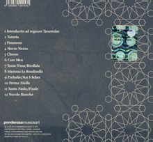 Ludovico Einaudi (geb. 1955): Taranta Project, CD