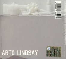 Arto Lindsay: Cuidado Madame, CD