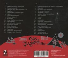 Gigi D'Agostino: The Essential: Xmas Best!, 2 CDs