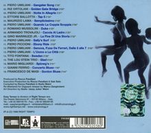 Easy Tempo Vol.6, CD