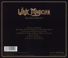 White Magician: Dealers Of Divinity, CD