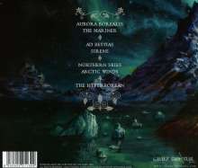 Fer De Lance: The Hyperborean, CD