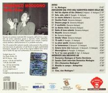 Domenico Modugno (1928-1994): Radio Show, CD