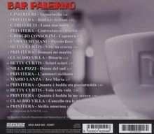 Various Artists: Bar Palermo, CD