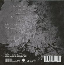 Fen: Dustwalker (Limited Clambox Edition), CD