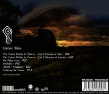 Fen: Carrion Skies, CD
