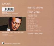 Frederic Chopin (1810-1849): Etüden Nr.1-24, 2 CDs