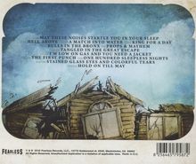 Pierce The Veil: Collide With The Sky, CD