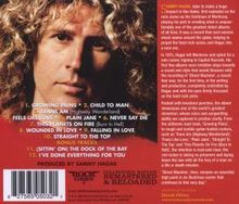 Sammy Hagar: Street Machine (Remastered &amp; Reloaded), CD