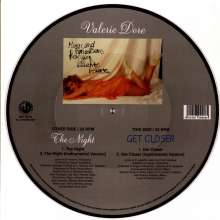 Valerie Dore: The Night (Picture Disc), LP