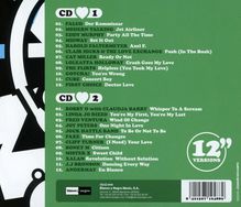 I Love Disco Collection Vol.8, 2 CDs