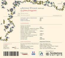 Antonio Vivaldi (1678-1741): La Senna festeggiante (1726), CD