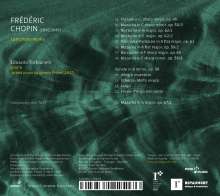 Frederic Chopin (1810-1849): Späte Klavierwerke, CD