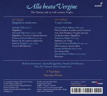 Alla beata Vergine - The Marian cult in 17th-century Naples, 2 CDs