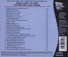 Juke Box R &amp; B, CD