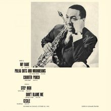 Bunky Green (geb. 1935): My Babe (remastered) (180g) (Limited Edition), LP