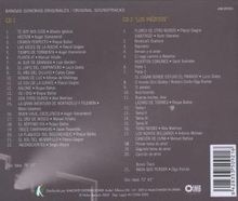 Filmmusik: Una Musica De Cine Espanol Vol. 2, 2 CDs