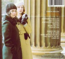 Camera Obscura (Schottland): Underachievers Please Try Harder, CD