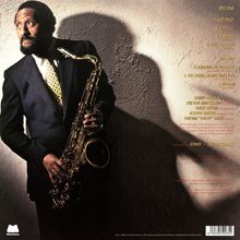 Sonny Rollins (geb. 1930): Dancing In The Dark (180g) (Limited Edition), LP