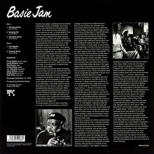 Count Basie (1904-1984): Basie Jam (180g) (Limited Edition), LP