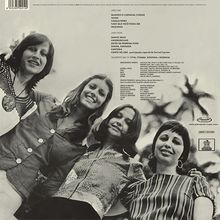 Quarteto Em Cy: Quarteto Em Cy (180g) (Limited Edition), LP