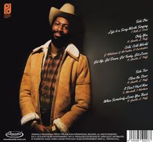 Teddy Pendergrass: Life Is A Song Worth Singing (Limited Edition), CD